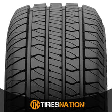 Milestar Streetsteel 235/60R15 98T Tire