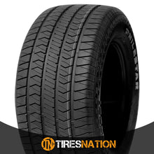 Milestar Streetsteel 215/70R15 97T Tire