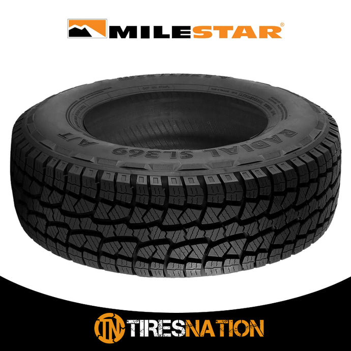 West Lake Sl369 All Terrain 265/65R17 112S Tire