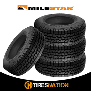 West Lake Sl369 All Terrain 35/12.5R17 125Q Tire