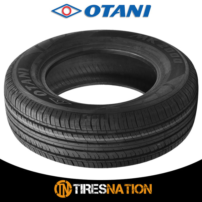 Otani Mk2000 225/65R16 112/110S Tire