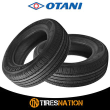 Otani Mk2000 205/65R16 107/105S Tire