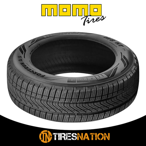 Momo Forcerun M8 Ht 235/60R18 107V Tire