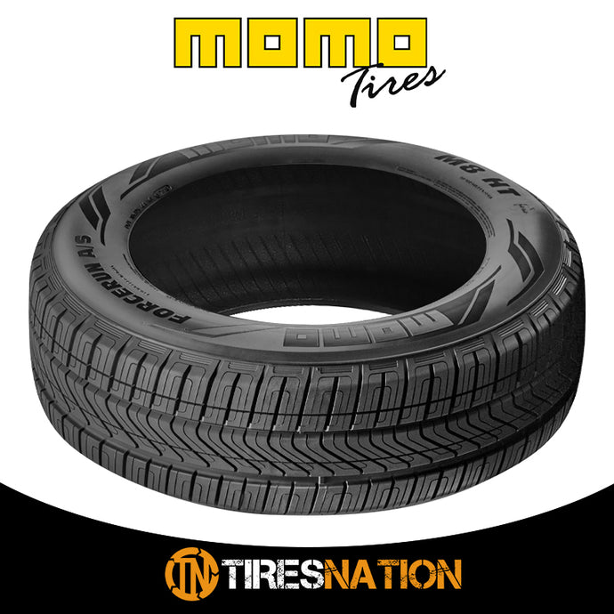Momo Forcerun M8 Ht 235/50R18 101W Tire