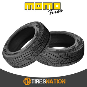 Momo Forcerun M8 Ht 235/50R18 101W Tire