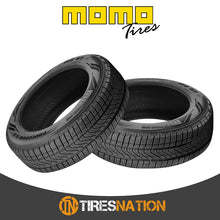 Momo Forcerun M8 Ht 235/50R18 101W Tire