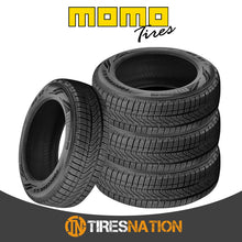 Momo Forcerun M8 Ht 235/50R18 101W Tire