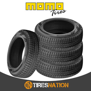 Momo Forcerun M8 Ht 235/50R18 101W Tire