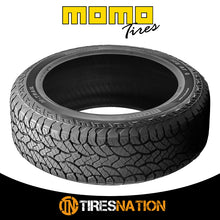 Momo M-Trail M8 At 265/75R16 123/120S Tire