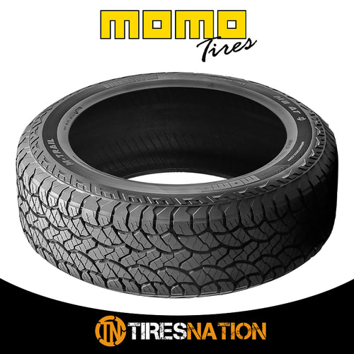 Momo M-Trail M8 At 265/70R17 115T Tire