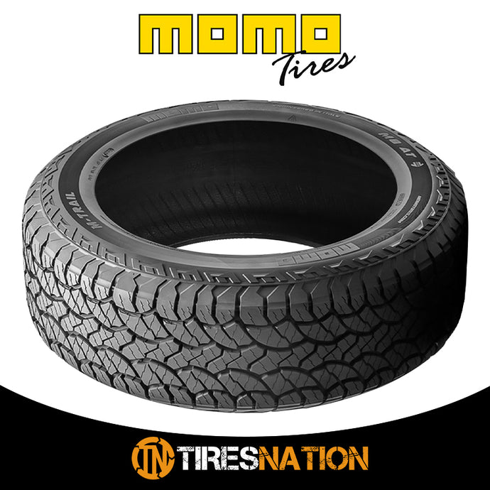 Momo M-Trail M8 At 265/70R17 115T Tire