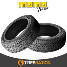 Momo M-Trail M8 At 265/75R16 123/120S Tire