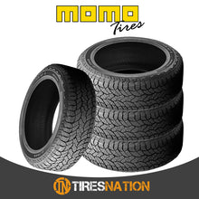 Momo M-Trail M8 At 265/75R16 123/120S Tire