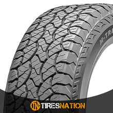 Momo M-Trail M8 At 265/70R17 115T Tire