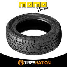 Momo M-Trail M8 At Pro 275/55R20 117H Tire