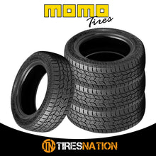 Momo M-Trail M8 At Pro 275/55R20 117H Tire