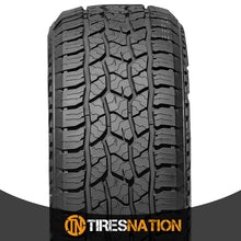 Momo M-Trail M8 At Pro 275/60R20 115H Tire