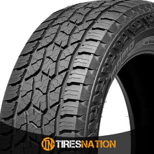 Momo M-Trail M8 At Pro 275/55R20 117H Tire