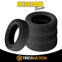 Momo M20 Pro 205/60R15 91V Tire