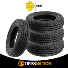 Momo Outrun M20 195/60R15 88H Tire