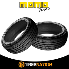Momo Outrun M3 205/55R16 91V Tire