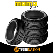 Momo Outrun M3 205/55R16 91V Tire
