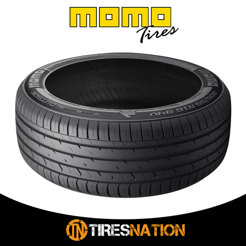 Momo Toprun M300 As Sport 235/45R18 98Y Tire