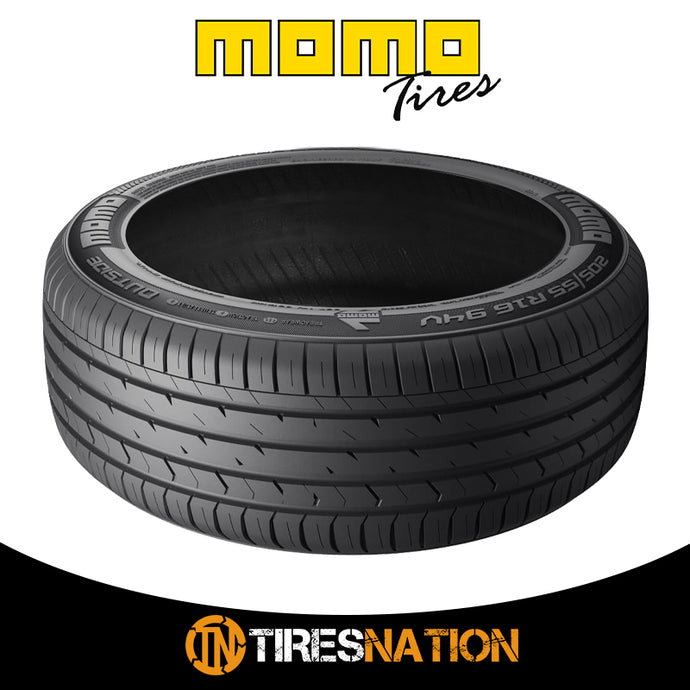 Momo Toprun M300 As Sport 245/45R18 100Y Tire