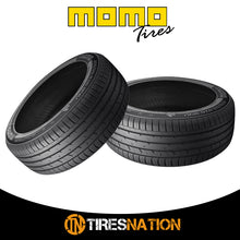 Momo Toprun M300 As Sport 235/45R18 98Y Tire