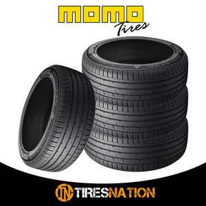 Momo Toprun M300 As Sport 245/40R18 97Y Tire