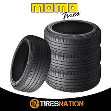 Momo Toprun M300 As Sport 245/45R17 99Y Tire