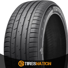 Momo Toprun M300 As Sport 245/45R19 102Y Tire