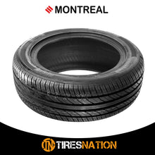 Montreal Eco 205/55R16 94V Tire
