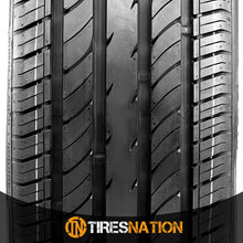 Montreal Eco-2 245/40R19 94W Tire