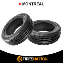 Montreal Eco 205/55R16 94V Tire