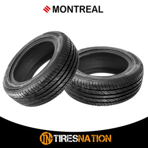 Montreal Eco 215/60R16 95V Tire