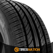 Montreal Eco 215/55R17 94V Tire