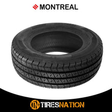 Montreal Lt-300 235/65R16 121/119Q Tire