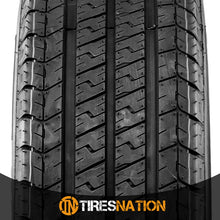Montreal Lt-300 235/65R16 121/119Q Tire