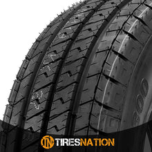 Montreal Lt-300 235/65R16 121/119Q Tire