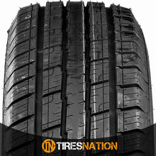 Montreal Terra-X H/T 245/60R18 105H Tire