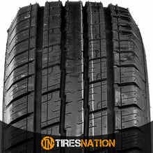 Montreal Terra-X H/T 235/65R18 106H Tire