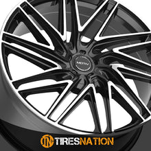 Motiv 429Mb 22X9 6X135/6X5.50 106.2 +25