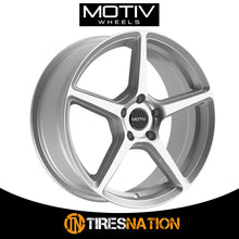 Motiv 433Ms 18X7.5 5X108 73.1 +40