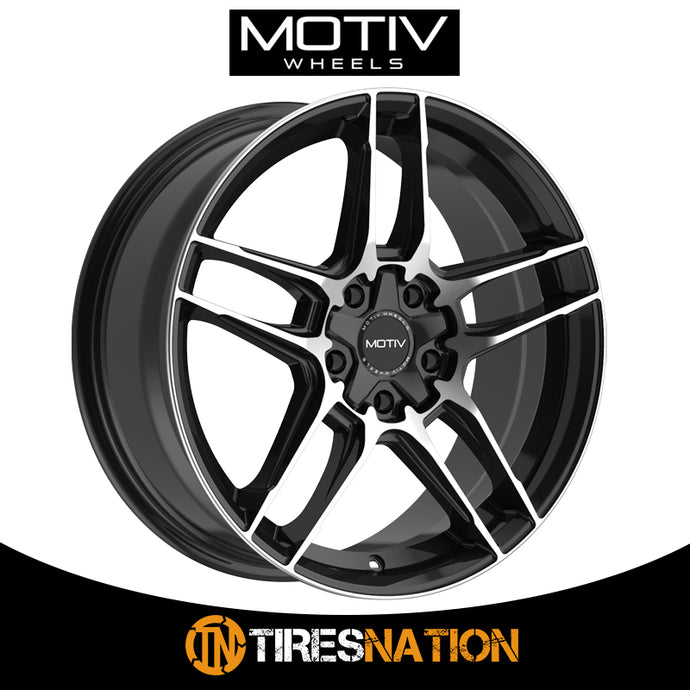 Motiv 434Mb 18X7.5 5X112/5X4.50 73.1 +40