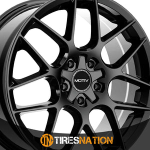 Motiv 435G 18X8 5X108/5X4.50 73.1 +42