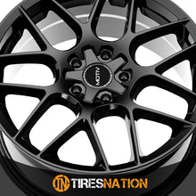 Motiv 435G 18X8 5X112/5X4.50 73.1 +42