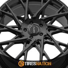 Motiv 430B Maestro 18X8 5X4.50/5X120 74.1 +40