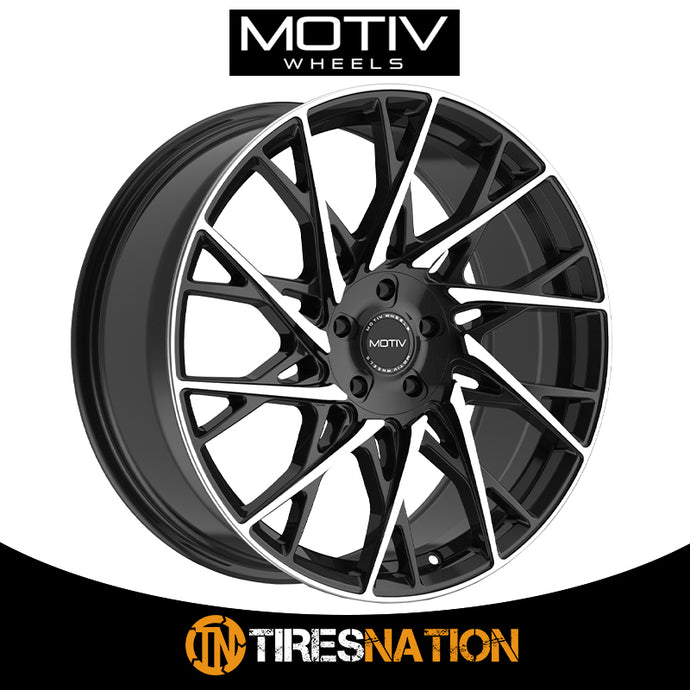 Motiv 430Mb 17X7.5 5X112/5X4.50 73.1 +40