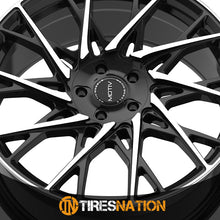 Motiv 430Mb Maestro 20X8.5 5X4.50/5X120 74.1 +40